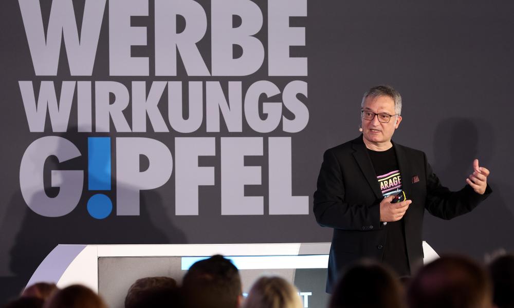 HORIZONT Werbewirkungsgipfel: 5 Tipps, wie die Integration von AI ins Marketing gelingen kann