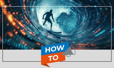 How-to: Weiterentwicklung mit KI: Wie Markenarbeit im KI-Zeitalter neu gedacht werden muss