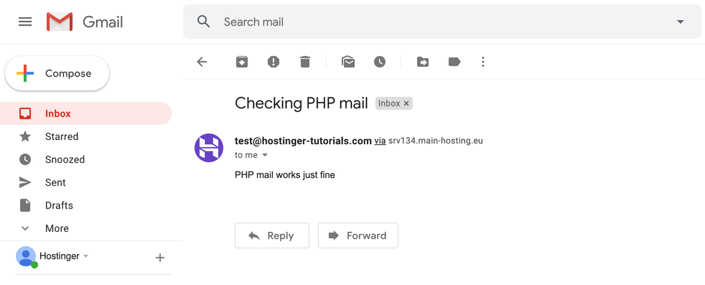 Cara Kirim Email dengan PHP Mail dan PHPMailer