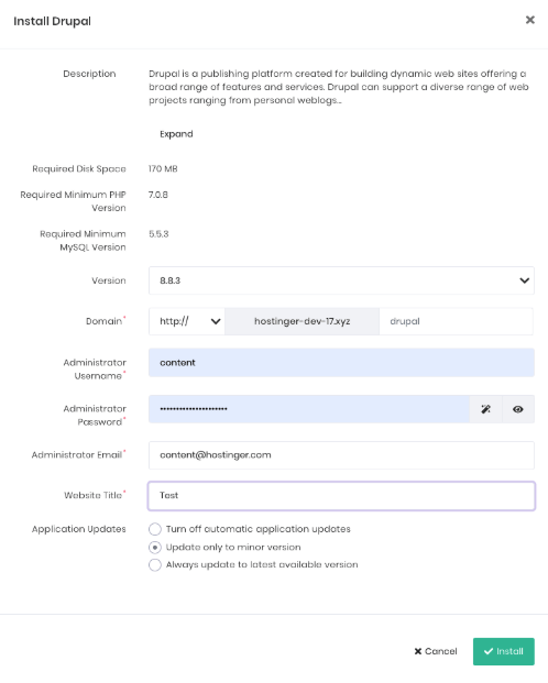 Panduan Cara Membuat Website Sendiri dengan Mudah
