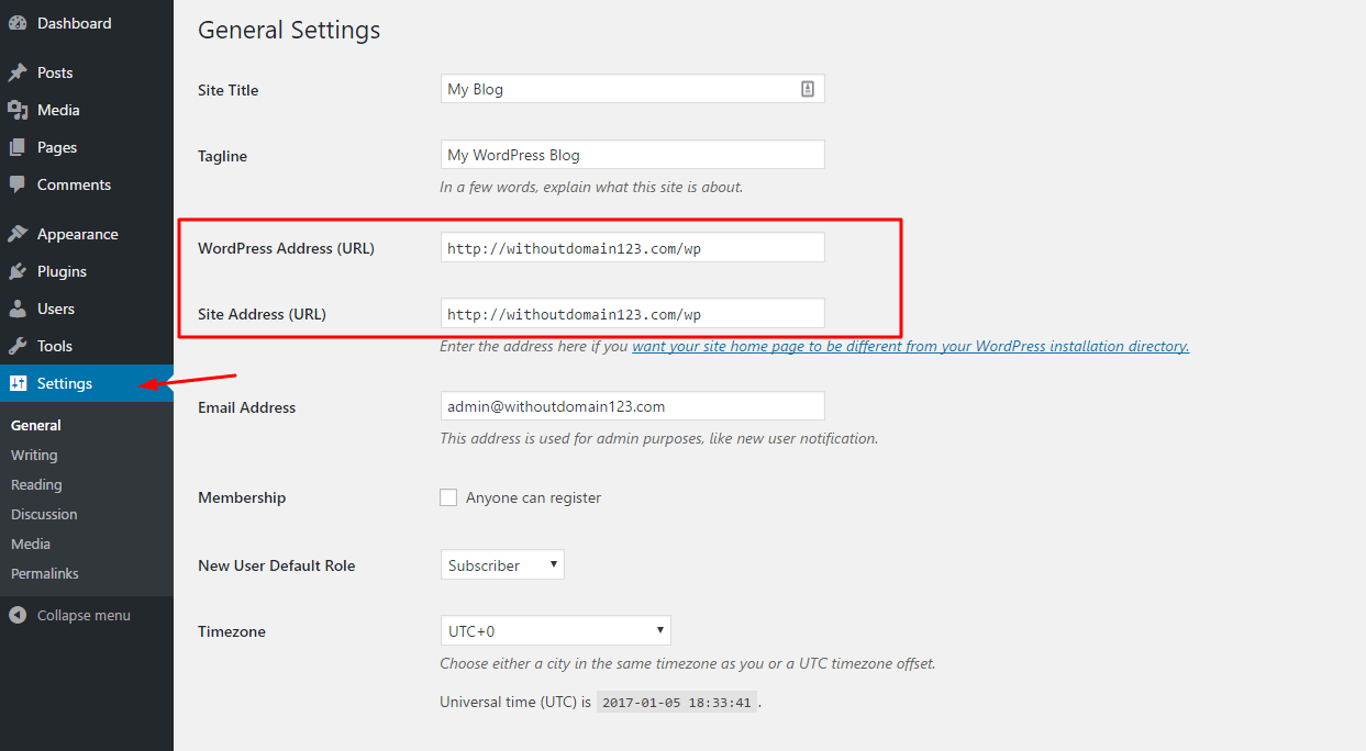 Perbaiki Error ERR_TOO_MANY_REDIRECTS WordPress dengan 3 Cara Ini