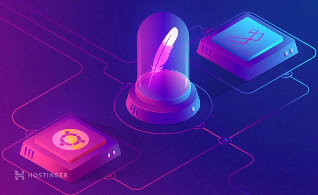 How to Install Laravel on Ubuntu with Apache easily – Step-By-Step Guide.