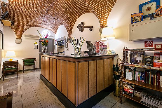 Hotel Collodi • Hotel 2 Stelle Firenze Centro • Sito Ufficiale 370_x_555_jpg