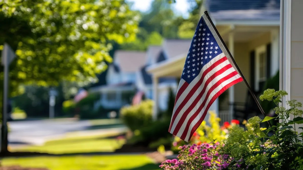 Mortgage spreads are the hero of the 2025 housing market Mortgage spreads are the hero of the 2025 housing market