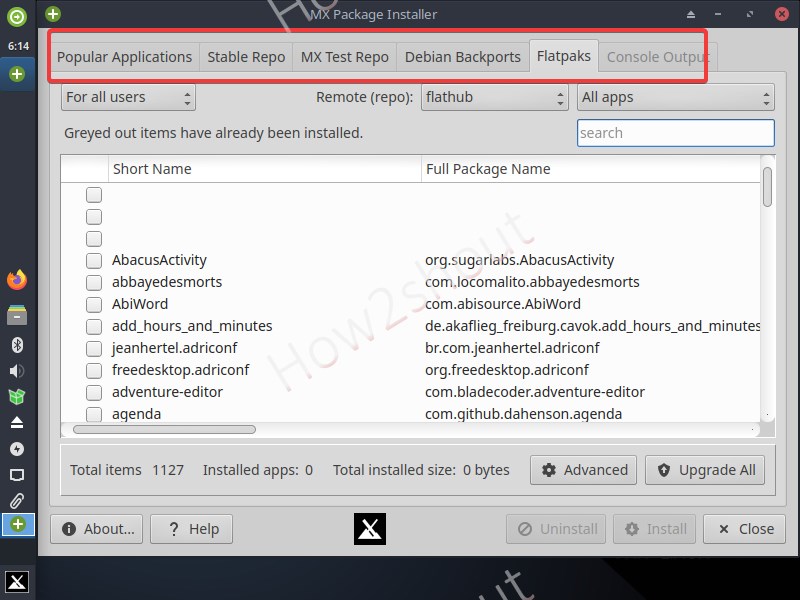 Download Mx Linux Iso 64 Bit Or 32 Bit For Pc Or Laptop Linux Shout
