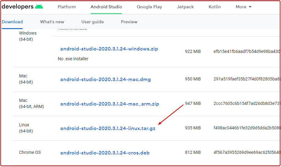 2 Ways To Install Flutter On Ubuntu 20 04 18 04 21 04 Linux Linux Shout