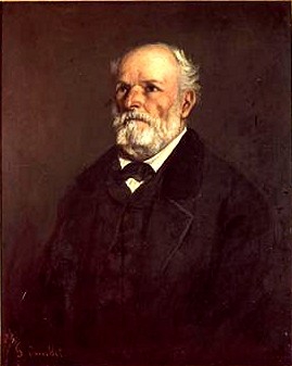 Gustave Courbet Le Maitre D Ornans 1 21 Juin 1840 Avr 1846 Si L Art Etait Conte