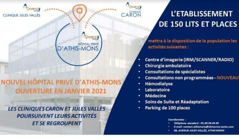 Rencontre partenariale - CPTS Hygie