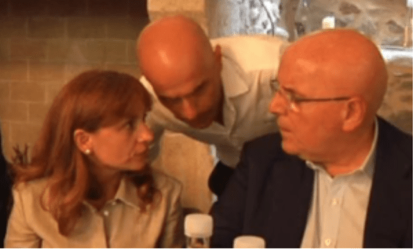 Calabria, Protesta Un Gruppo Di Enti Di Formazione Professionale: "La Regione Ci Ha Messi In Ginocchio" - Iacchite.blog 362_x_605_png