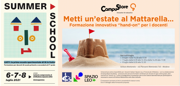 Progetti Digitali - Istituto Comprensivo 3 Di Modena 288_x_600_jpg