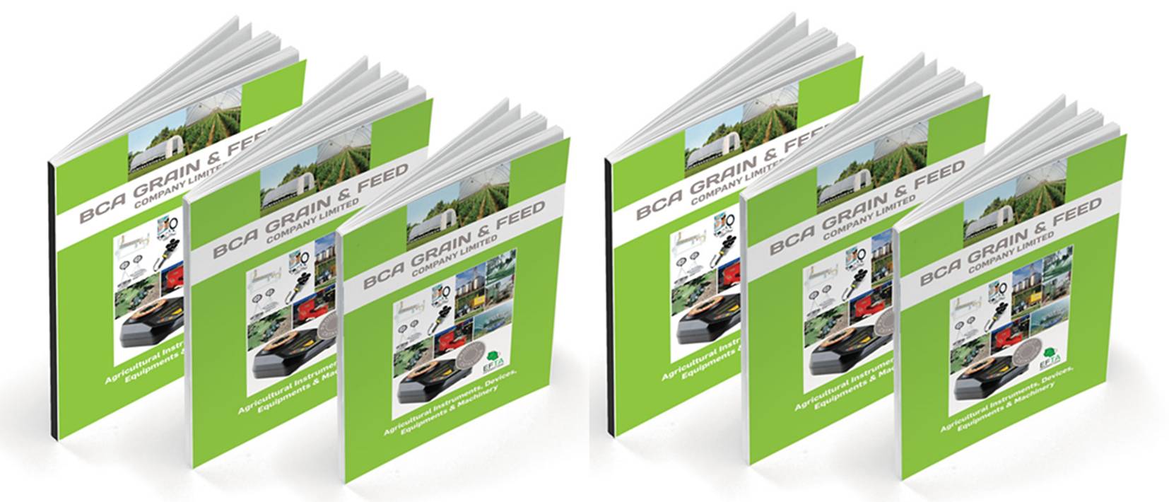 upright catalogues