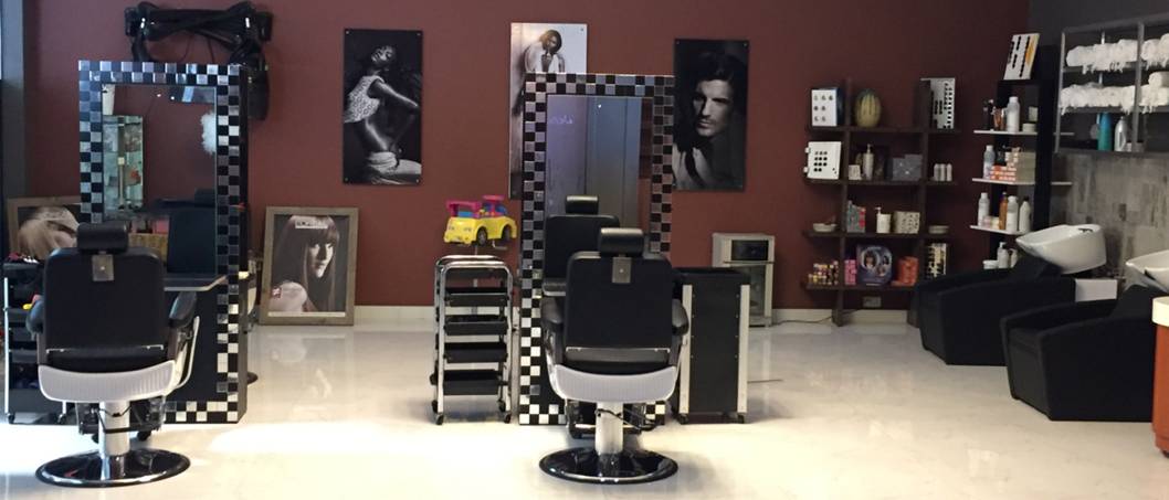 salon, spa, hair, beauty