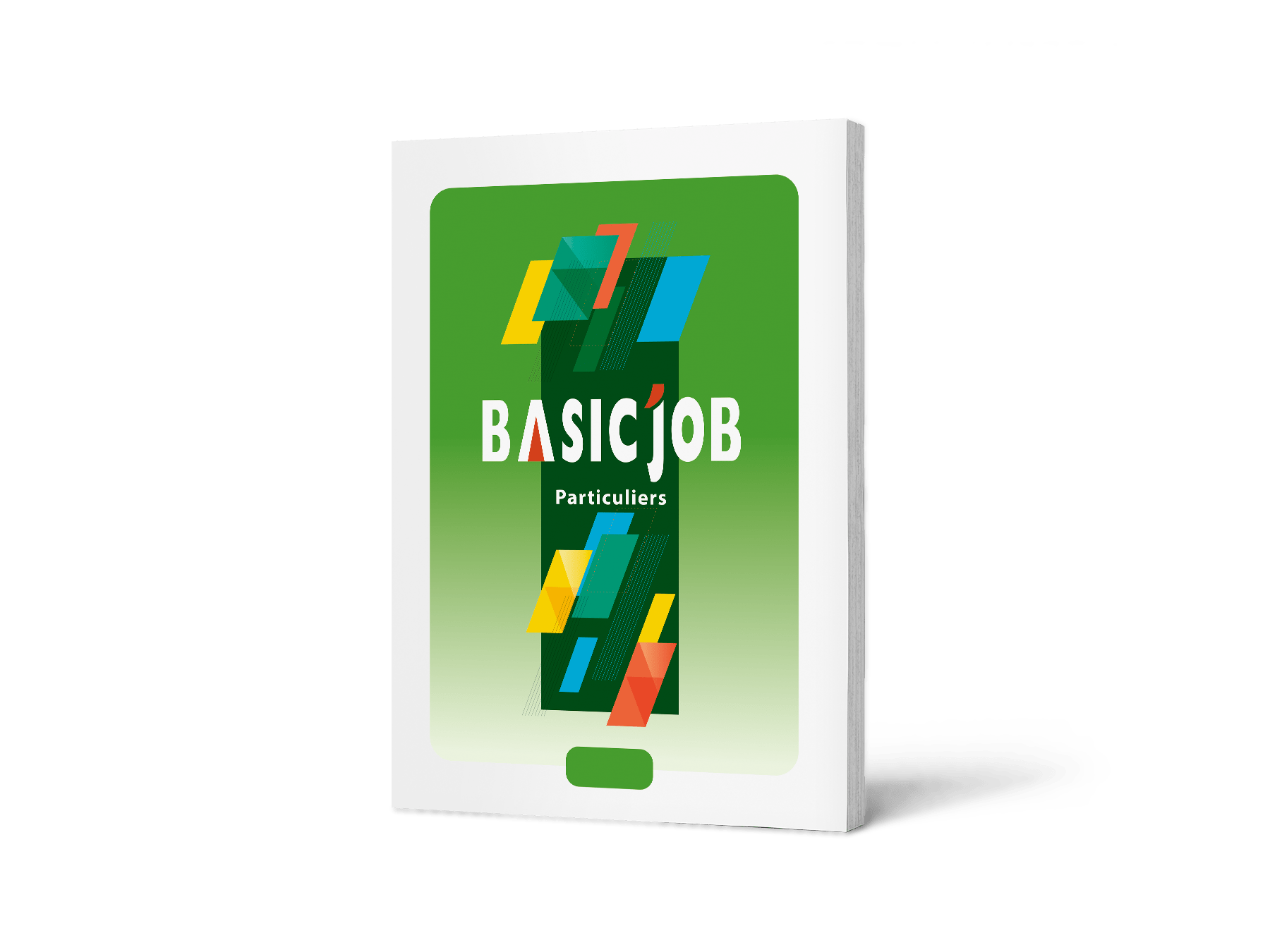 Basic job 2024