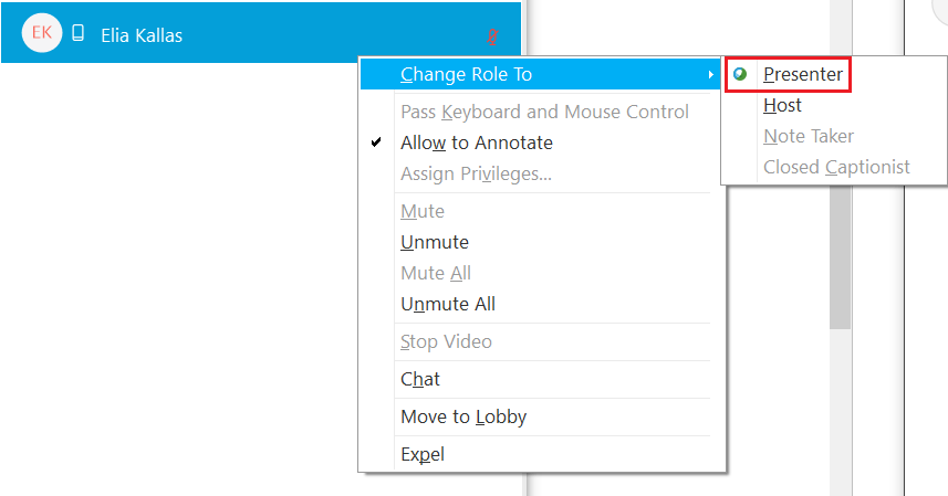 Session Chair Guidelines Icin 2021