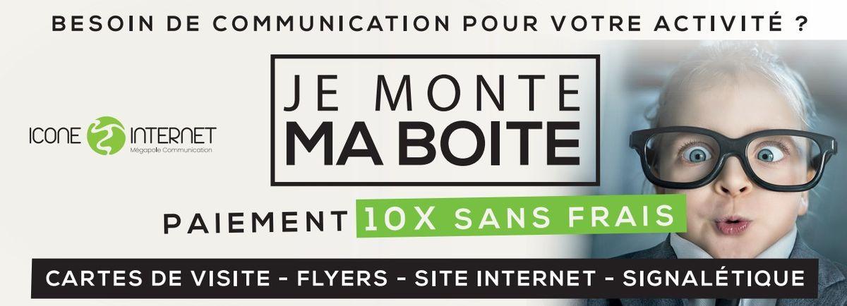 Graphisme Avignon ; illustration, PAO, maquette graphique par nos  graphistes | Web, enseignes, imprimerie