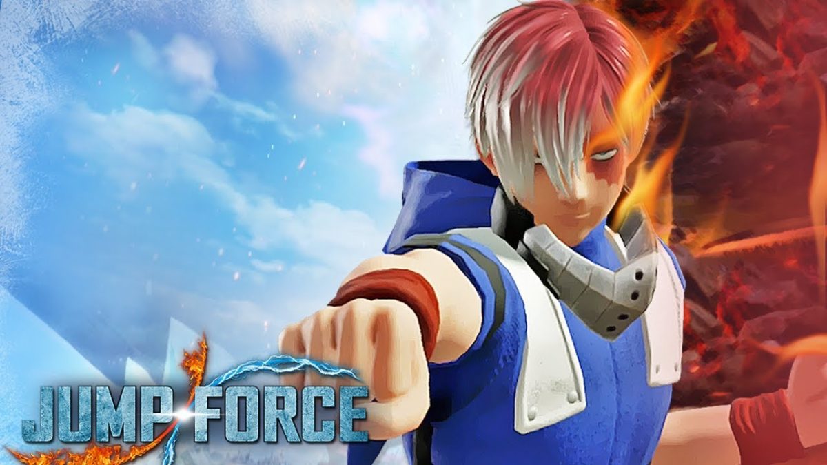 Shoto Todoroki Entra A Far Parte Della Famiglia Jump Force 675_x_1200_jpg