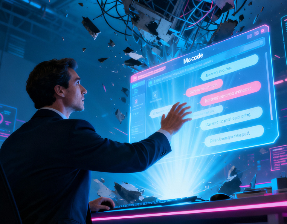 Intelligenza artificiale e sviluppo software: perché il prompt engineering non sostituirà i programmatori