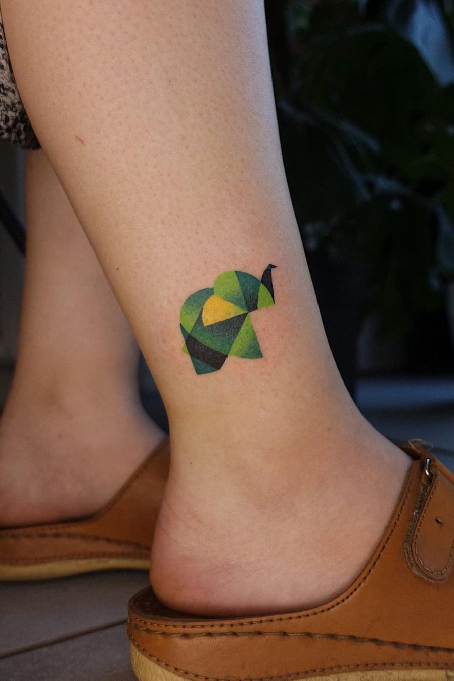 30 Best Elephant Tattoos: Meaning And Design Ideas 1346_x_898_jpg