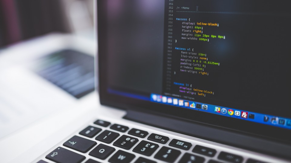 Corso Web Developer (Online) - Gratuito | Corsi Di Formazione | Idee Insieme, Formazione Professionale, Formatemp, Eipass 540_x_960_jpg