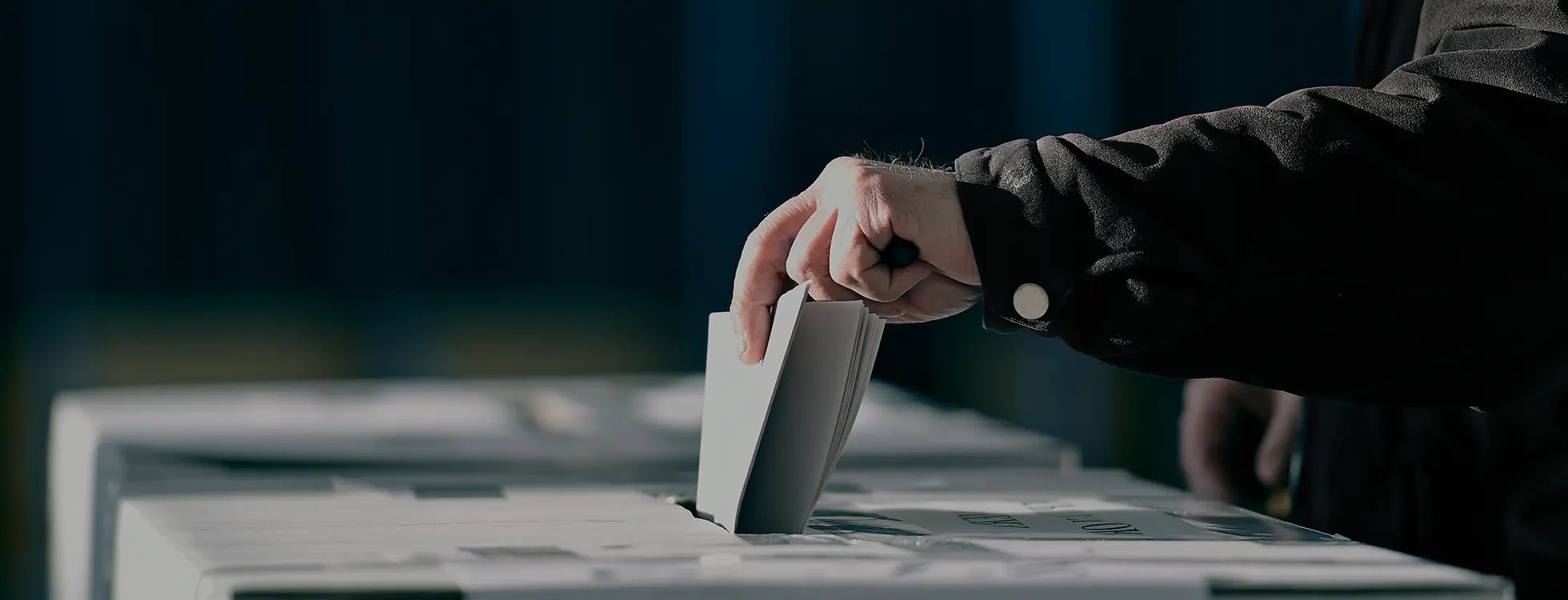 Bracknell Forest Council Selects Idox To Supercharge Digitisation Of Its Electoral Services Idox
