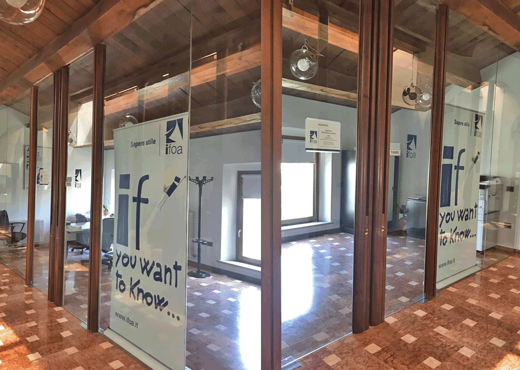 Ifoa Agenzia Per Il Lavoro A Ravenna - Ifoa 728_x_1024_png