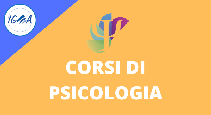 Corsi Online Di Psicologia Con Attestato In Promozione - Igea Cps 400_x_735_png