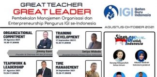Ikatan Guru Indonesia | Web Resmi Ikatan Guru Indonesia