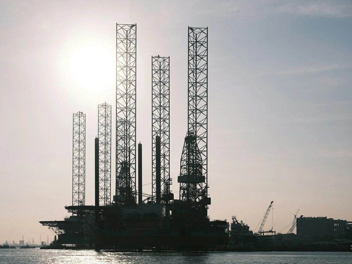 Küresel Enerji Emisyonları 2024’te Rekor Seviyeyi Gördü Küresel Enerji Emisyonları 2024’te Rekor Seviyeyi Gördü