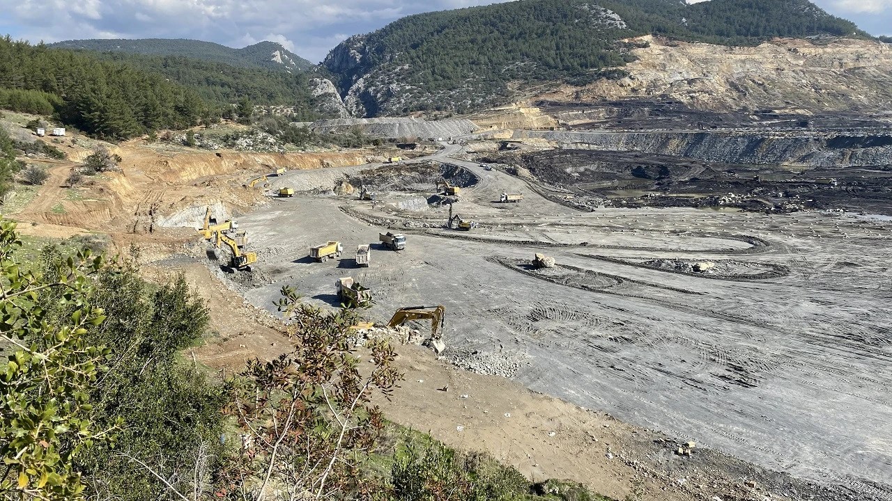 Danıştay Yerel Mahkemenin “ÇED” Kararını Bozdu