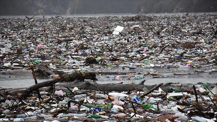 Gezegenin Geleceği İçin Güçlü Bir Plastik Anlaşması Şart Gezegenin Geleceği İçin Güçlü Bir Plastik Anlaşması Şart