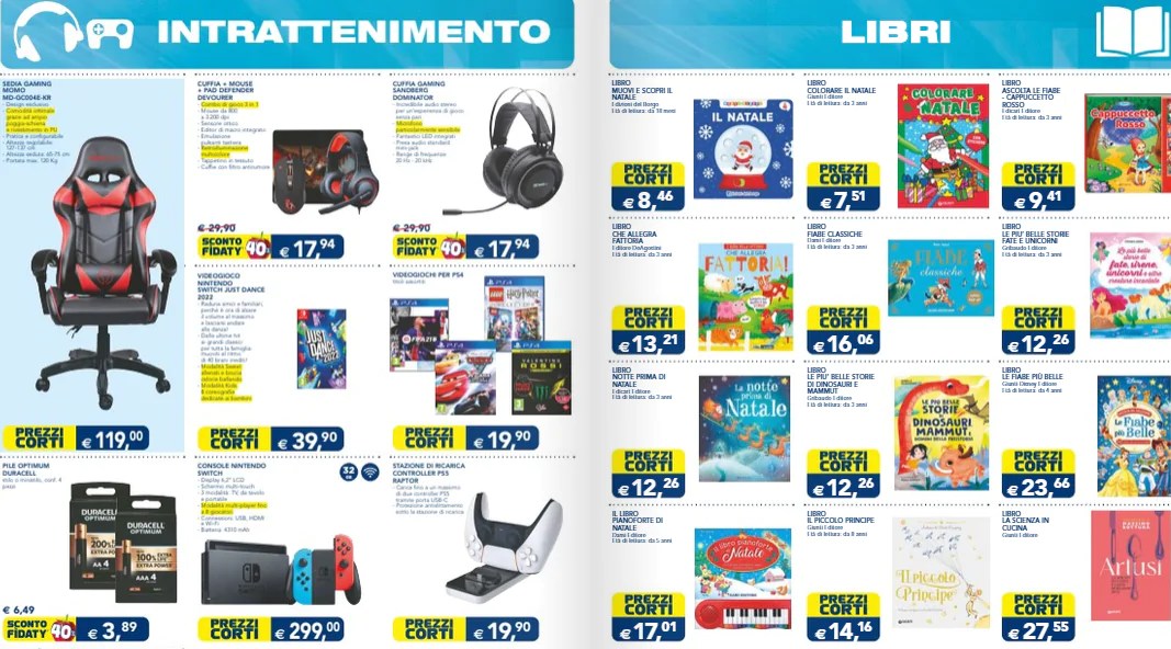 Volantino Esselunga, Tante Offerte Su Smartphone Samsung E Iphone Dal 29 Novembre 2021 592_x_1067_png