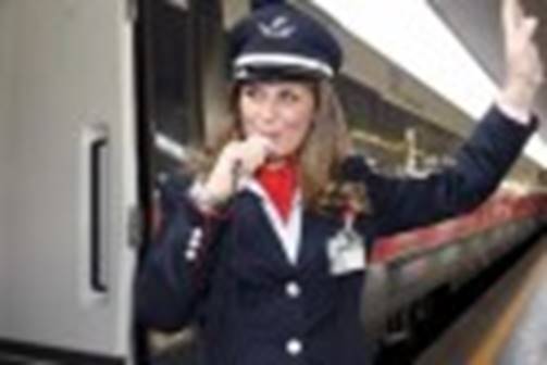 Boom Assunzioni Ferrovie Dello Stato: Arrivano Ben 130.000 Posti Di Lavoro - Il Faro In Rete 336_x_503_jpg