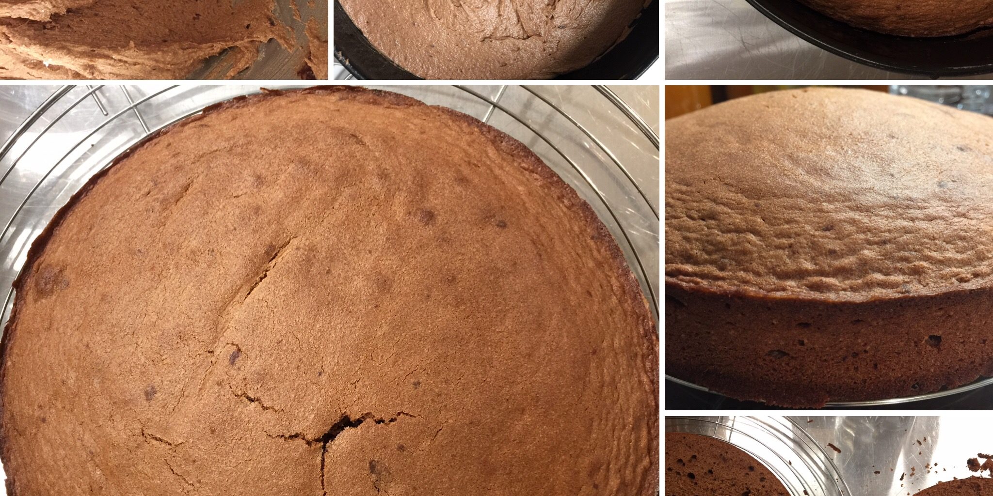 Base Sacher Ricetta Di Iginio Massari Il Giuggiolone