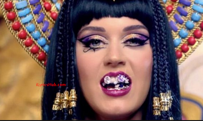 Katy diamonds