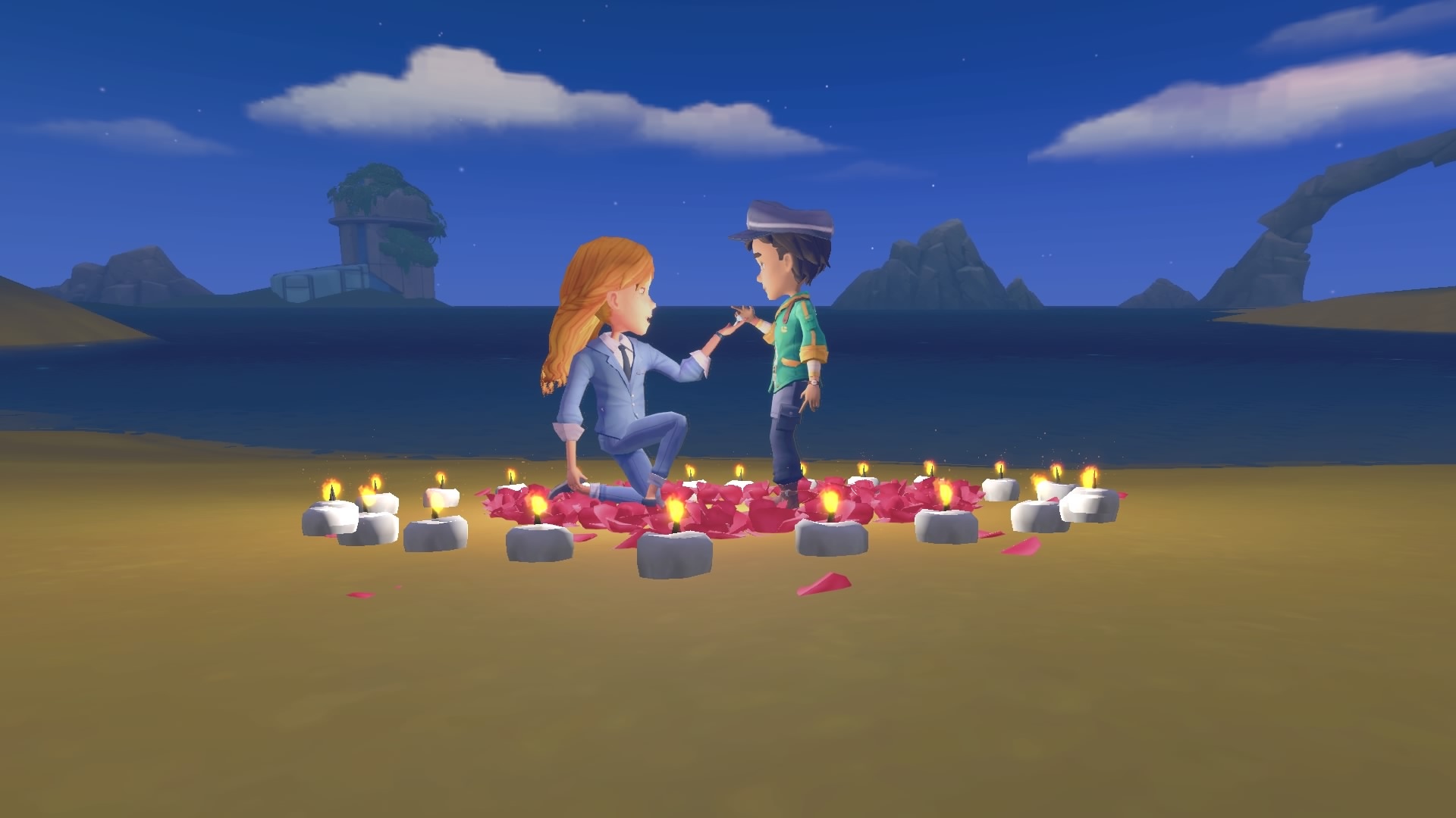 PSTHC.fr - Trophées, Guides, Entraides, … - My Time at Portia : Guide des  trophées (PS4) PSthc.fr