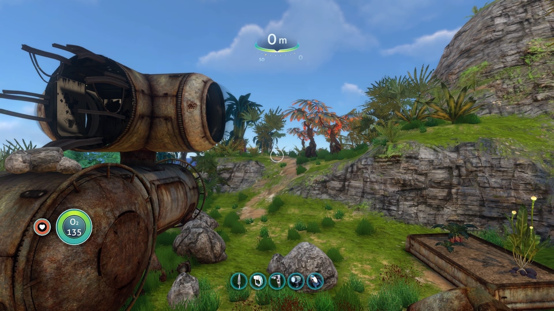 PSTHC.fr - Trophées, Guides, Entraides, … - Subnautica : Guide des  trophées (PS4) PSthc.fr