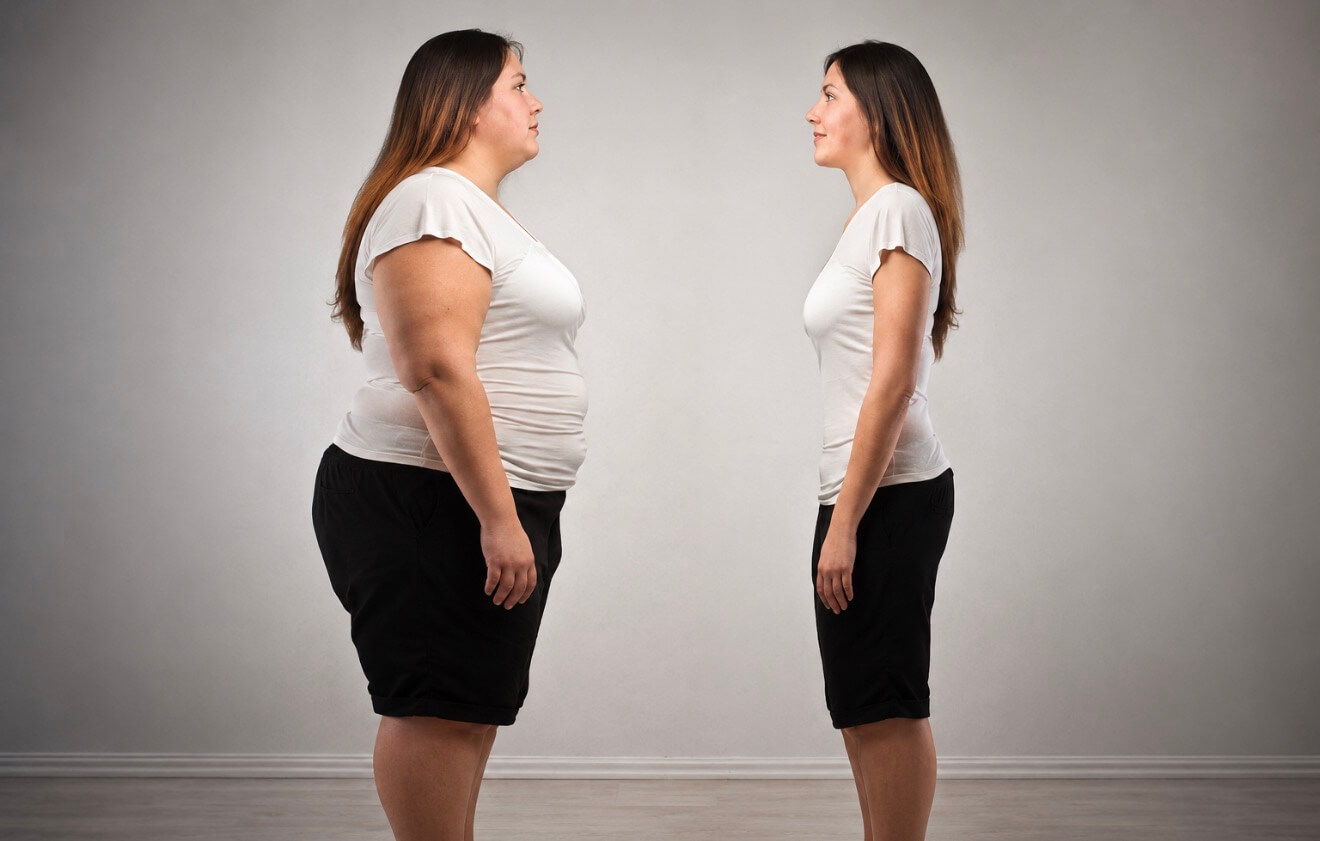 Cómo bajar de peso con una alimentación equilibrada sin hacer dietas extremas