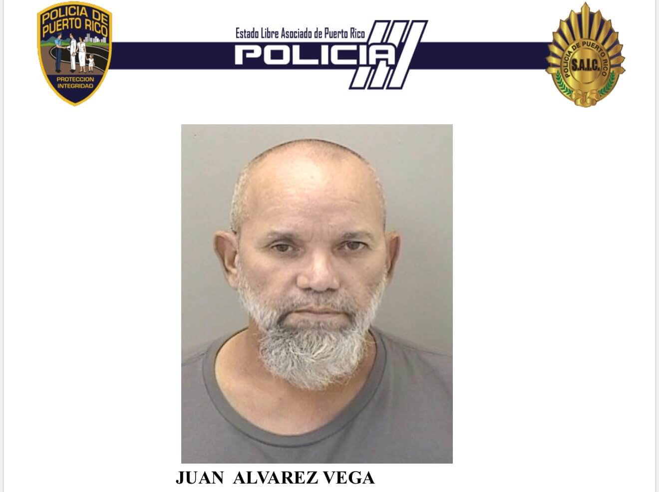 Radican cargos a hombre por robo en tienda TJ Maxx