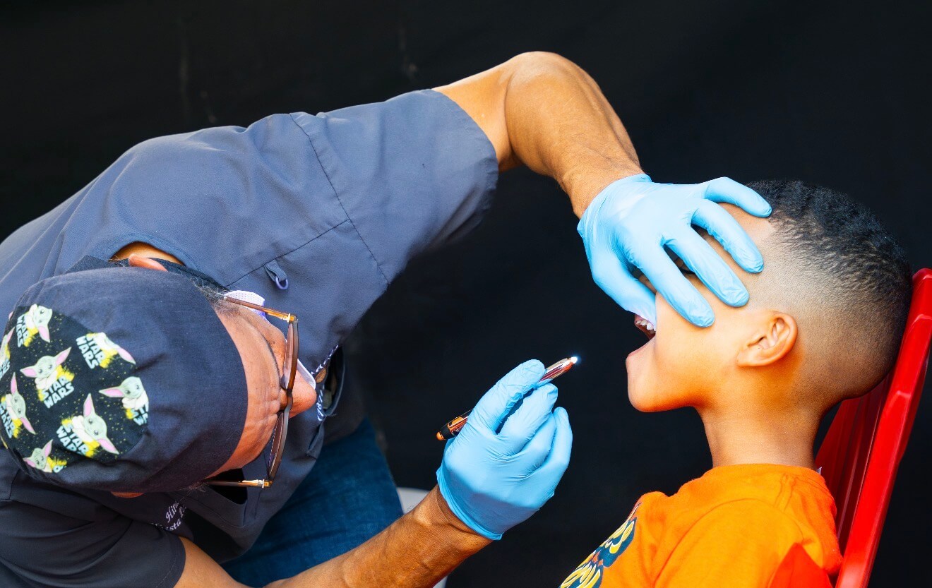 Colgate y el Colegio de Cirujanos Dentistas de Puerto Rico impulsan la prevención activa en el Mes de la Salud Oral