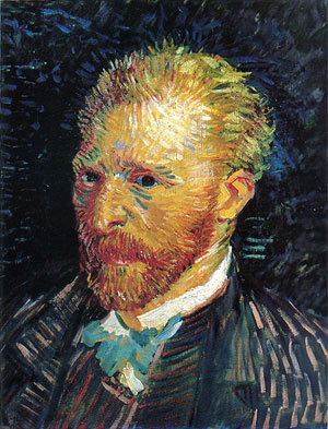 L Impressionnisme Biographie De Vincent Van Gogh