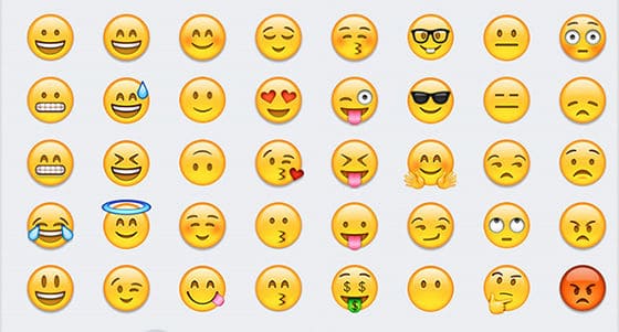 Ketahui 5 Emoji Lucu Di Whatsapp Dengan Makna Sexual - inajournal