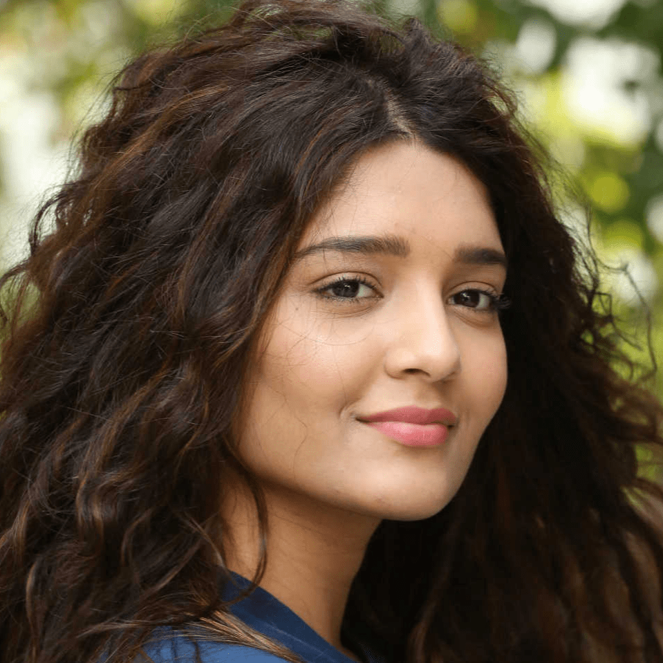 Ritika Singh Boobs