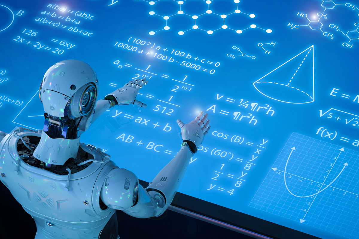 AI Matematika Web Gratis: Memudahkan Pemecahan Masalah Matematika