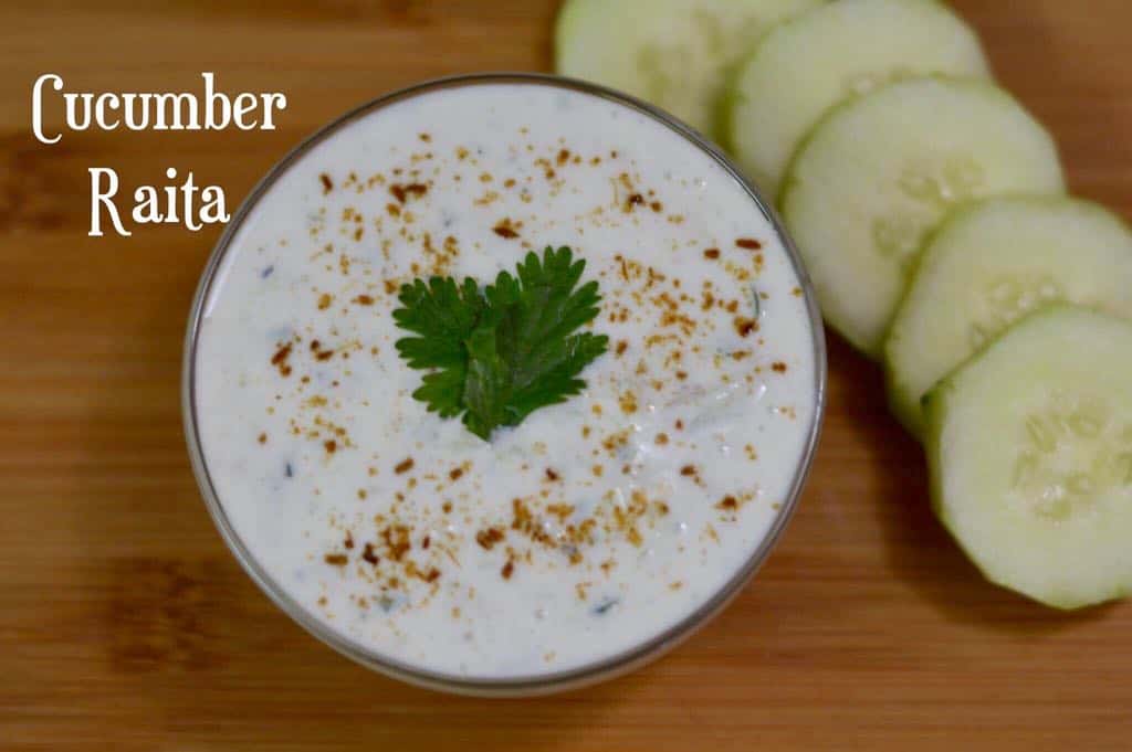 Cucumber Raita Recipe Indian Veggie Delight jpg (1024x681)
