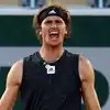 Alexander Zverev Net Worth, Career and Personal Life