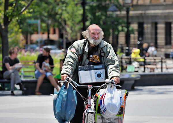 radioman nyc net worth