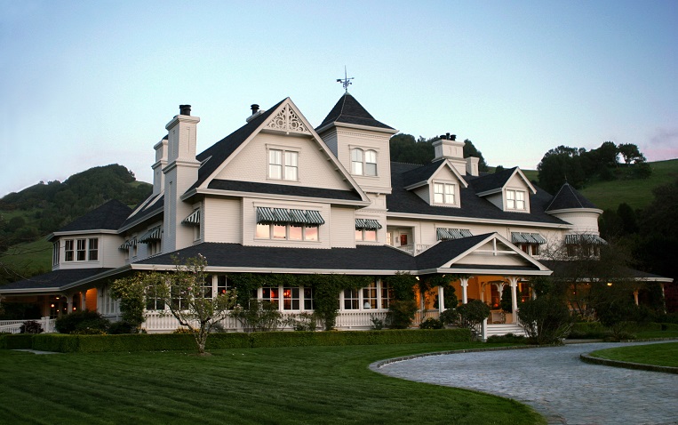 skywalker ranch - Ilustrasi 3