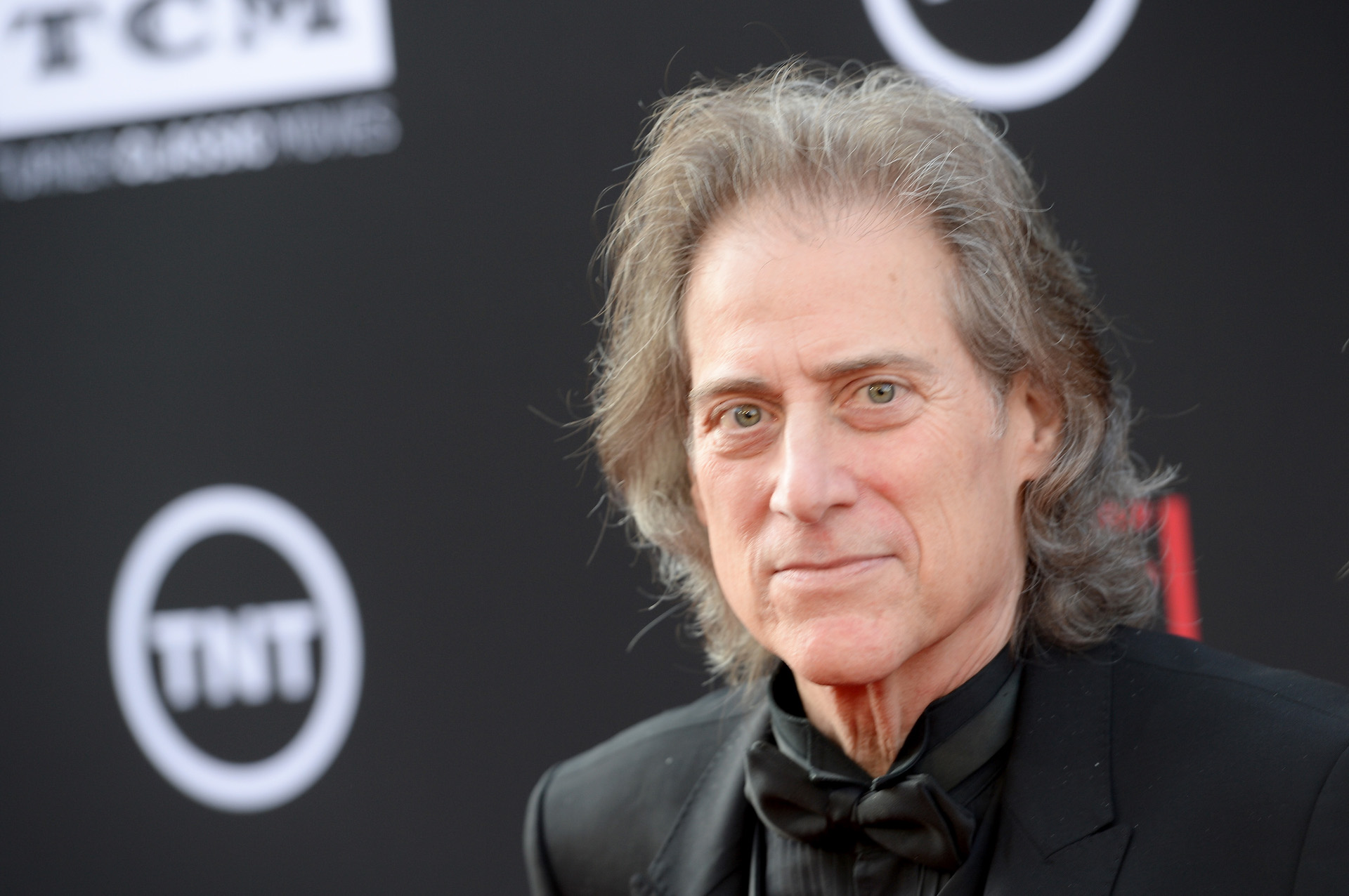 richard lewis comedian - Ilustrasi 2