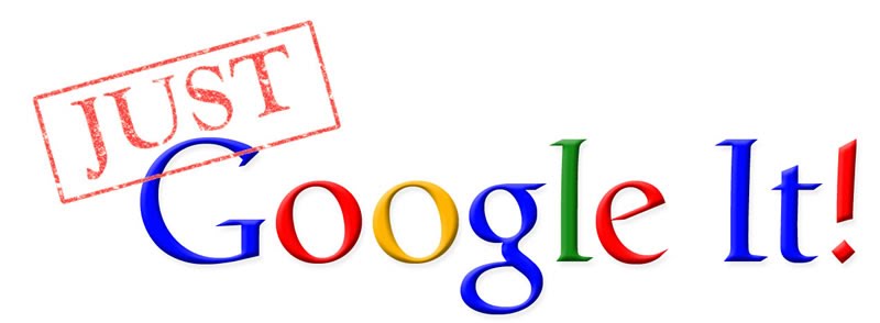 Titik Aja di Google: Panduan untuk Pencarian yang Lebih Efektif