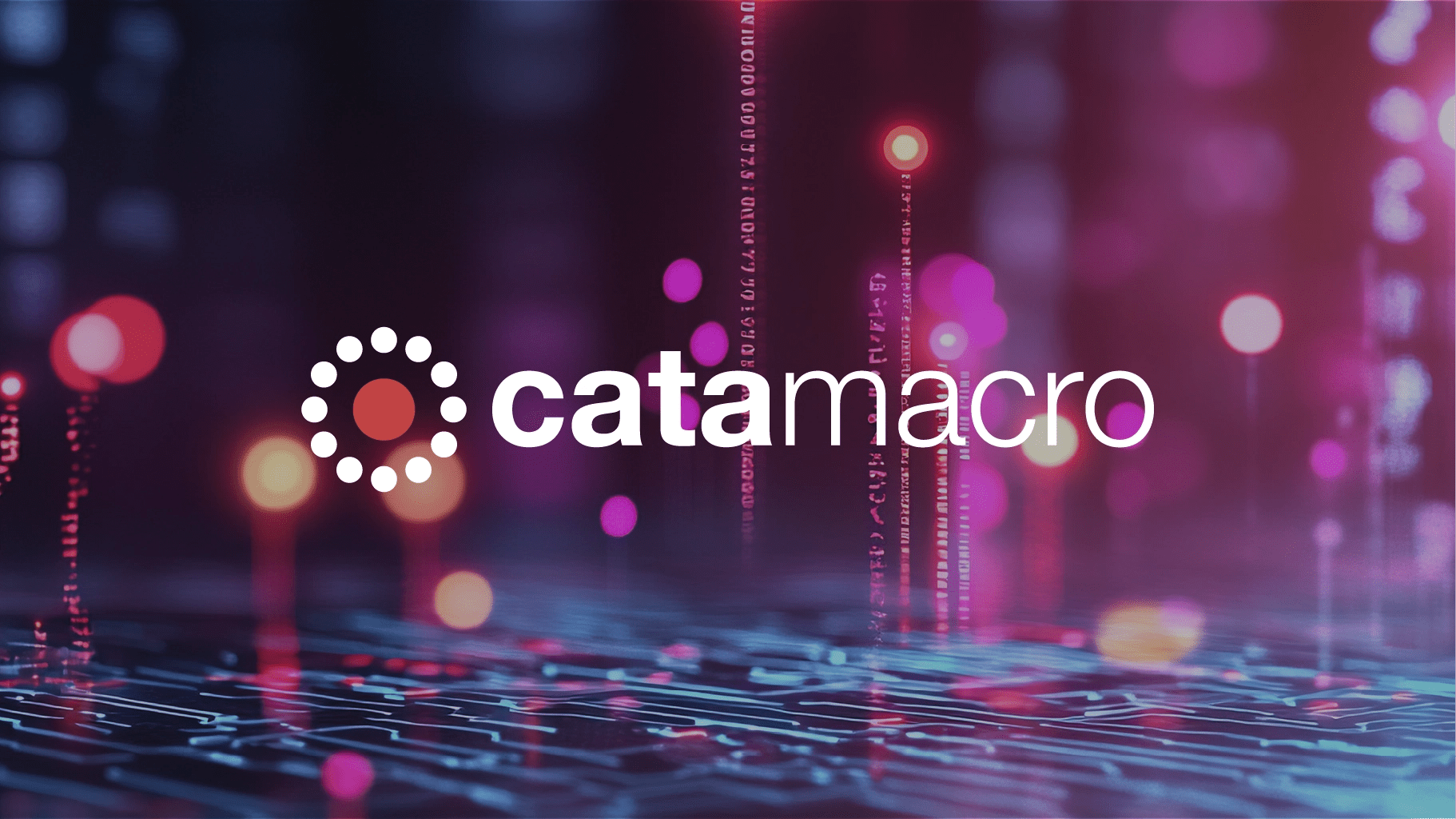 Cata Informatica e Macro Group si uniscono: nasce Catamacro per accelerare la trasformazione digitale delle pmi